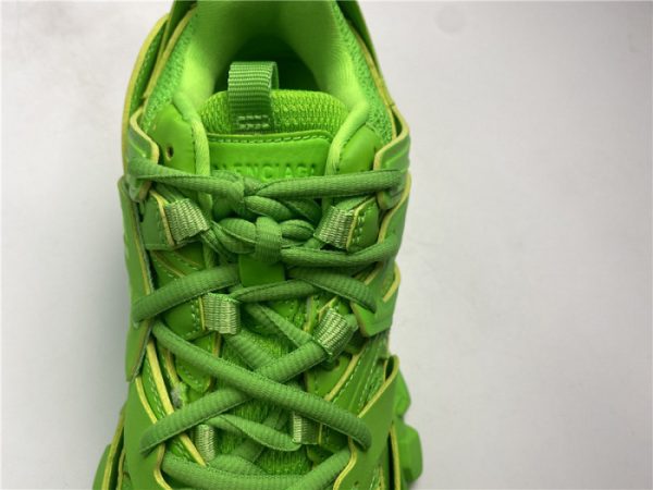 Balenciaga Sneaker TRACK Tess.s.Gomma 5000032