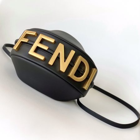 Fendi Fendigraphy Bag Mini Top Quality - Image 4