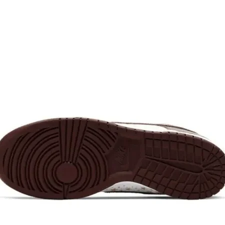 Supreme x Dunk SB Low “ Barkroot Brown" - Image 6