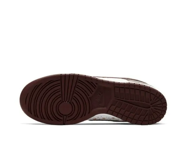Supreme x Dunk SB Low “ Barkroot Brown"