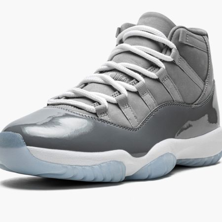 Air Jordan 11 Retro "Cool Grey 2021" - Image 4