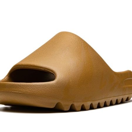 Yeezys SLIDE “ Ochre" - Image 4