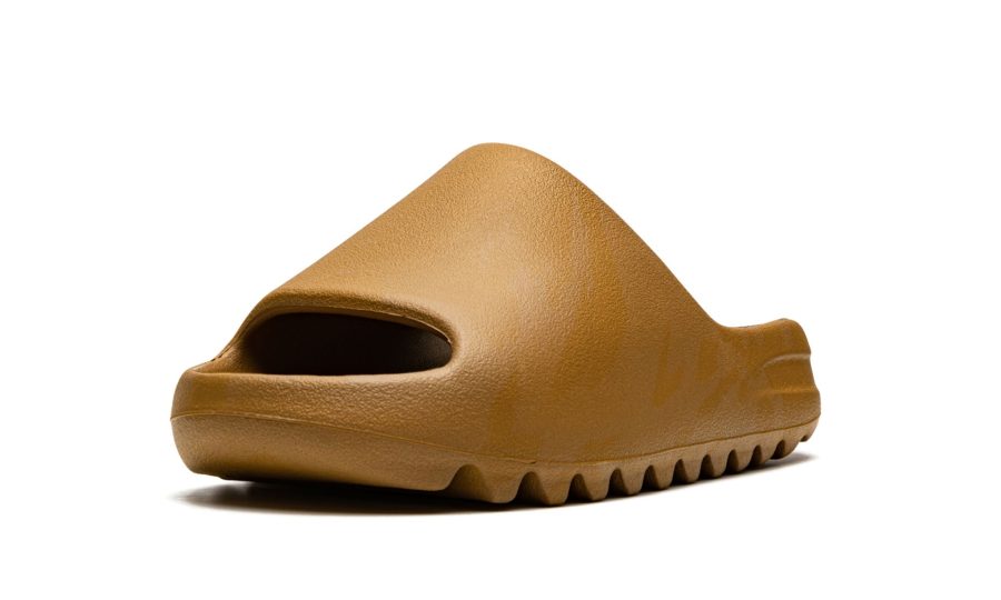 Yeezys SLIDE “ Ochre" - Image 4
