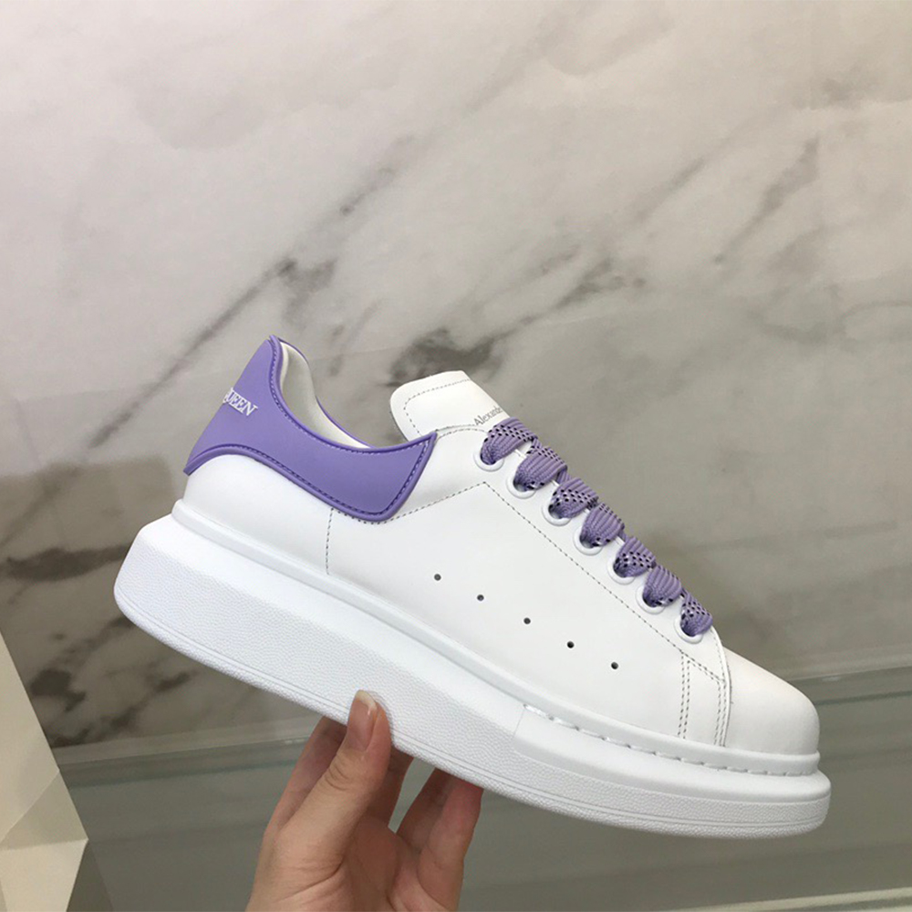 Alexander McQueen‘Larry'sneakers - Image 2