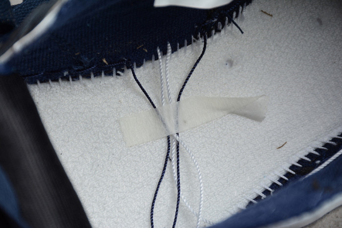 Air Jordan 1 UNC Patent Leather CD0461-401 - Image 14