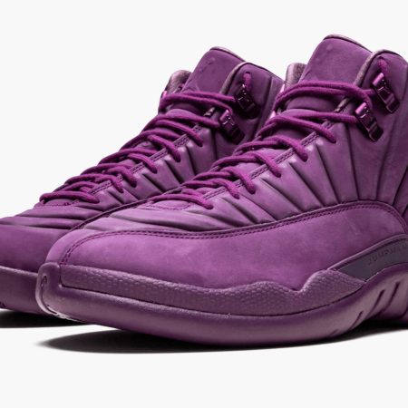 Air Jordan 12 Retro PSNY "PARIS PSNY 12" - Image 2