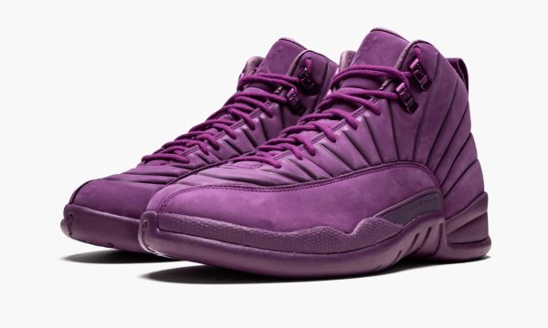 Air Jordan 12 Retro PSNY "PARIS PSNY 12"