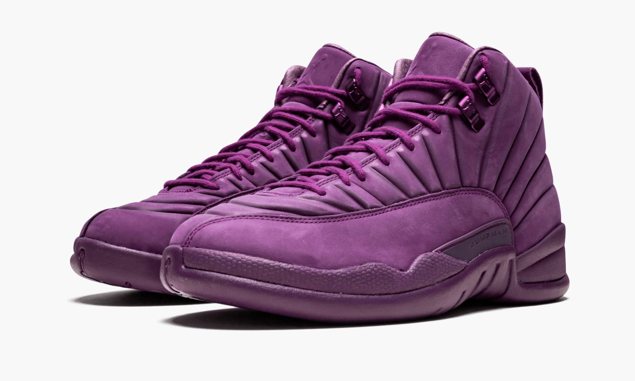 Air Jordan 12 Retro PSNY "PARIS PSNY 12" - Image 2