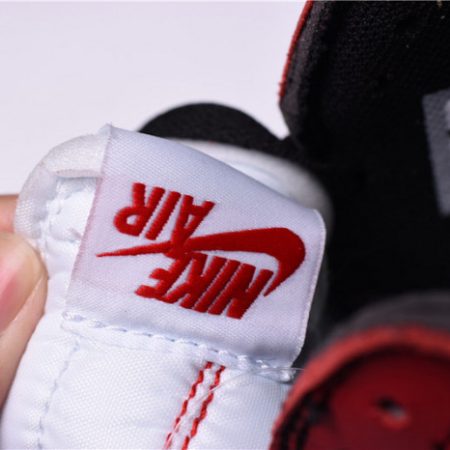Off-White Air Jordan 1 Retro Chicago The Ten AA3834-101 - Image 66