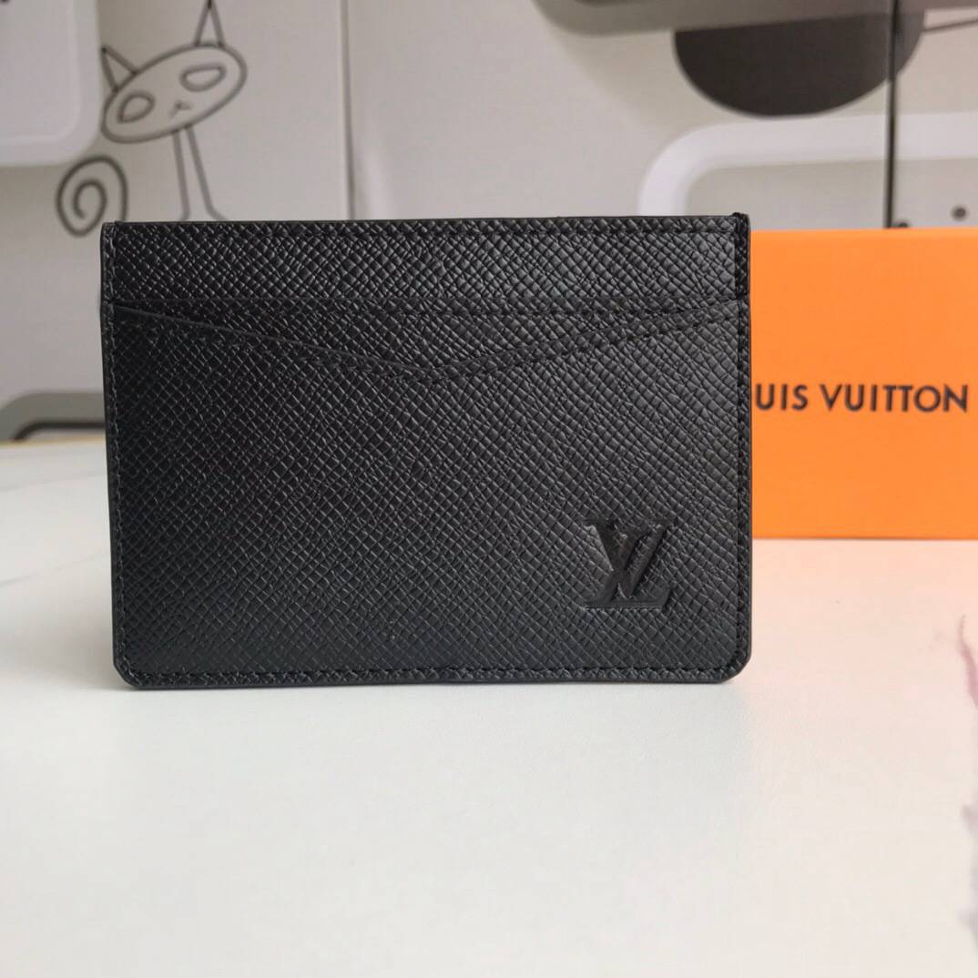LV Card Holder - Image 11
