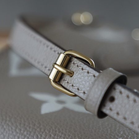 LV OnTheGo BB Bicolor Monogram Empreinte Bag - Top Quality - Image 16
