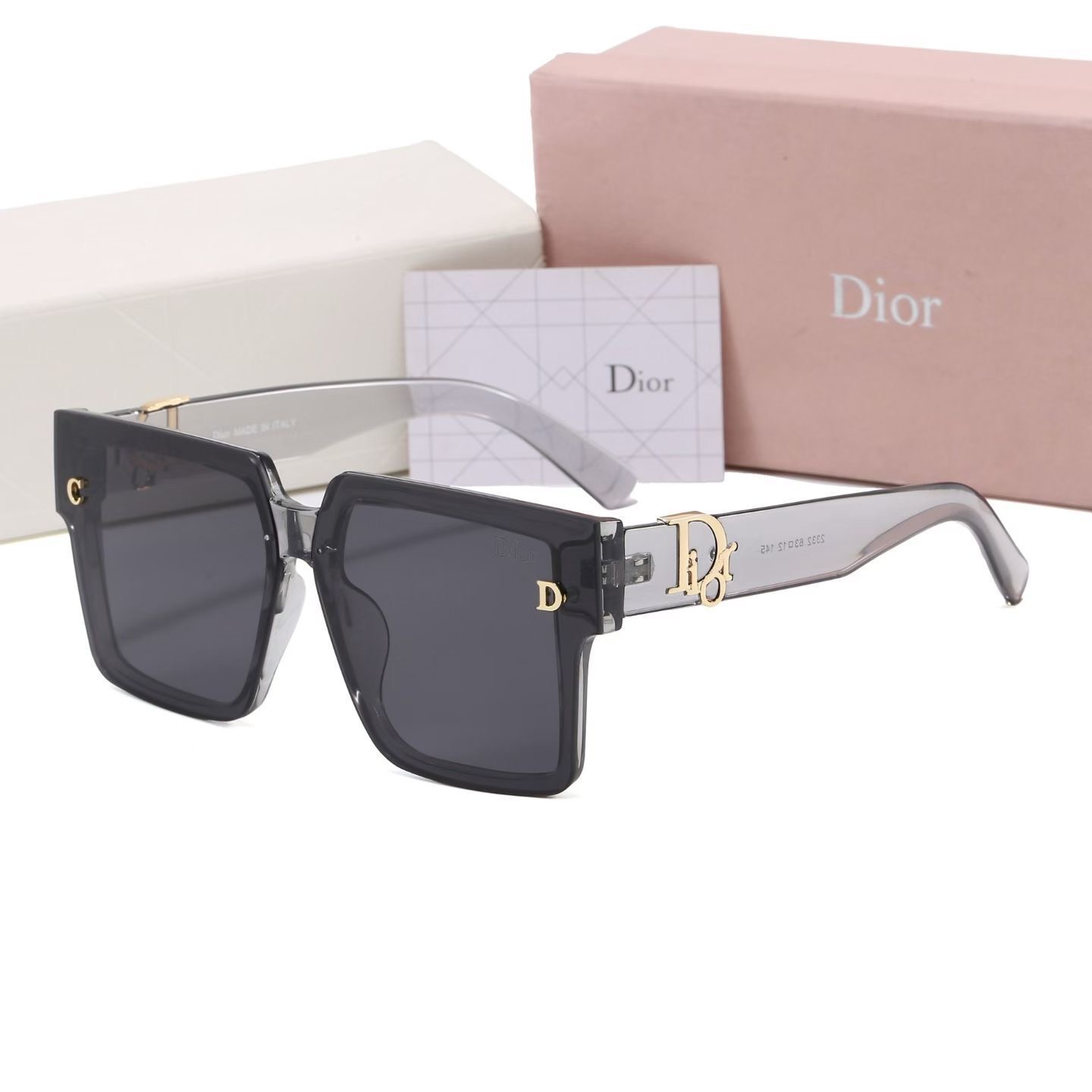 Dior Fashionable Sunglasses - Image 4