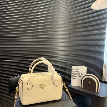 Prada Tote Bag - Image 4