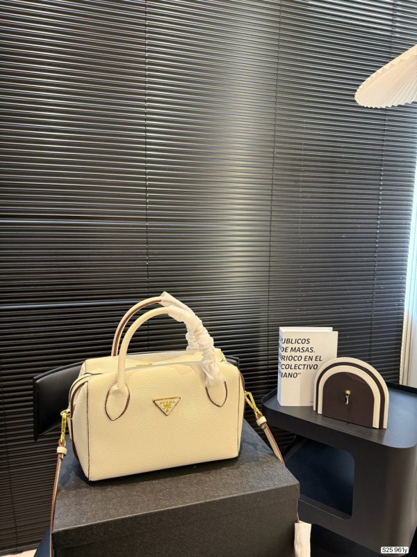 Prada Tote Bag