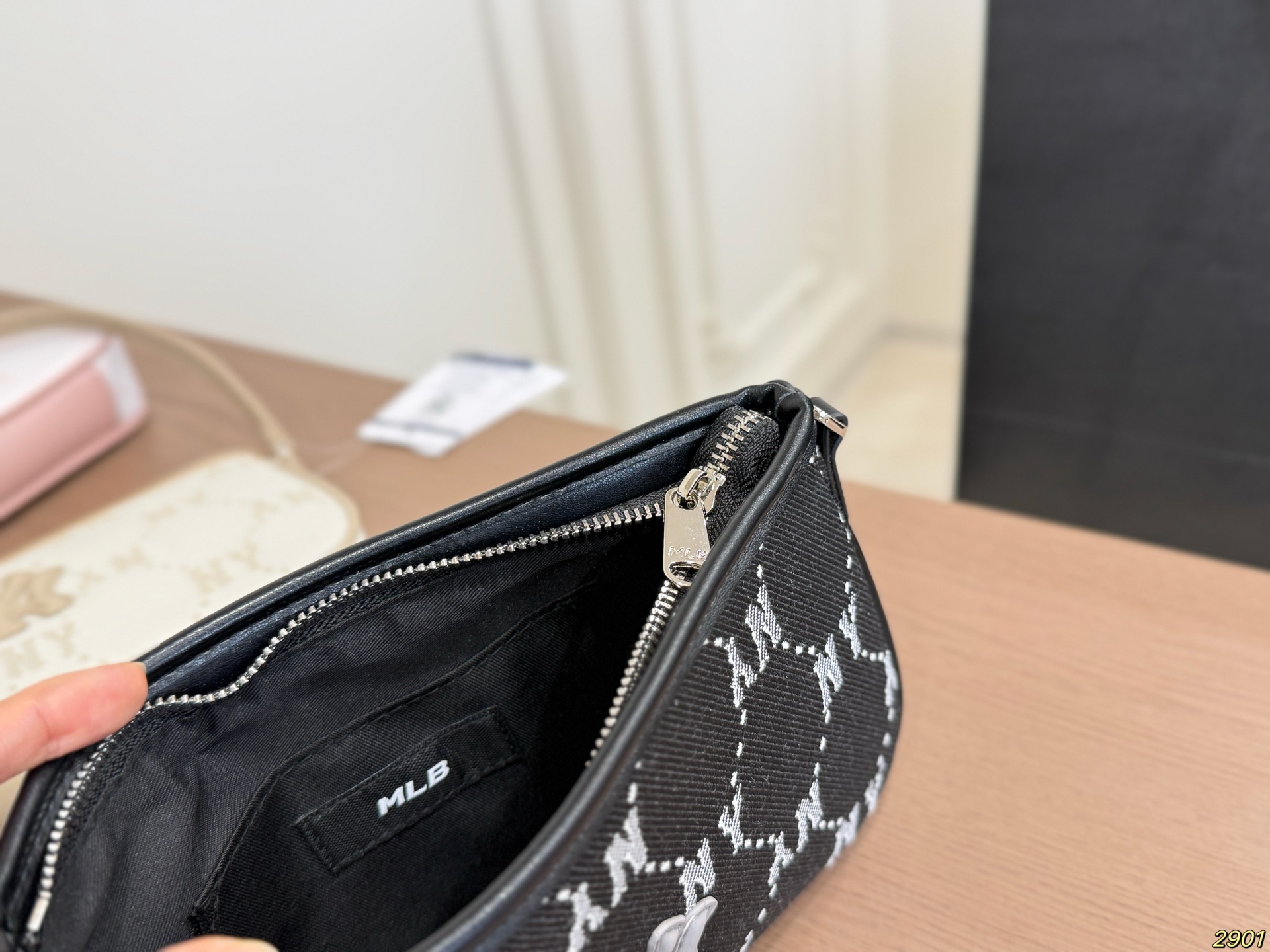 MLB Crossbody Bag - Image 10