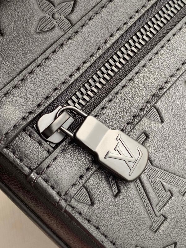 LV Sprinter Mens Shoulder Bag