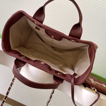 Chanel Tote Bag - Image 6