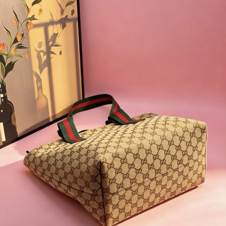 Gucci Small Tote Bag, - Image 6