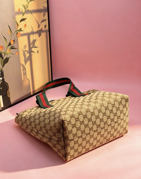 Gucci Small Tote Bag,