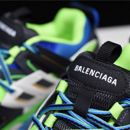 Balenciaga Sneaker TRACK Tess.s.Gomma 5000004 - Image 9