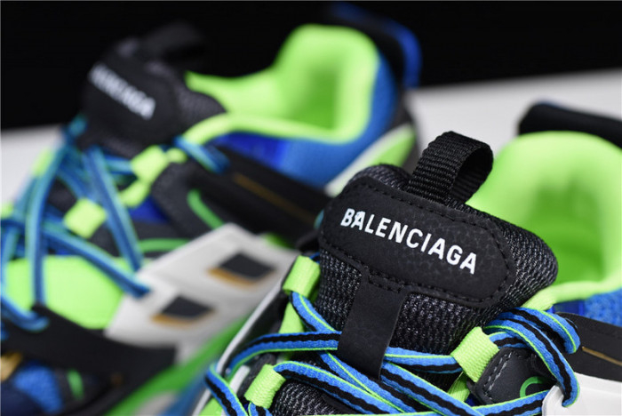 Balenciaga Sneaker TRACK Tess.s.Gomma 5000004 - Image 9