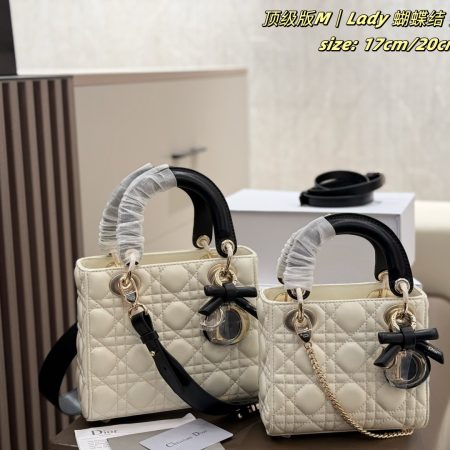 Dior Lady Dior Bag - Image 2