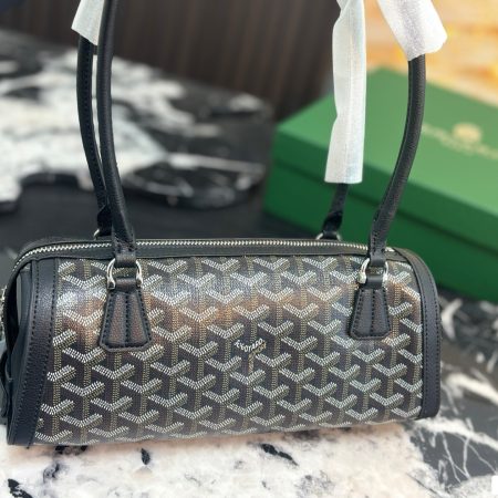 Goyard Bonbonnière Baguette Bag - Image 13