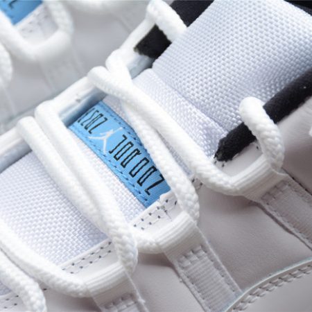 Air Jordan 11 Low Legend Blue AV2187-117 - Image 3