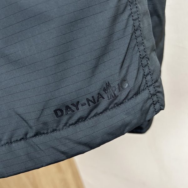 Moncler 2025 Lightweight Down Jacket Zipped with Pockets