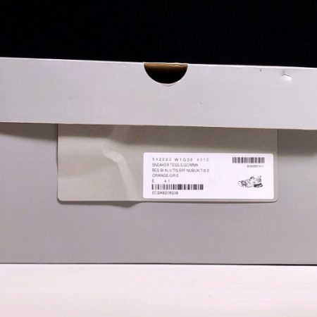 Balenciaga Sneaker TRACK Tess.s.Gomma 5000006 - Image 7