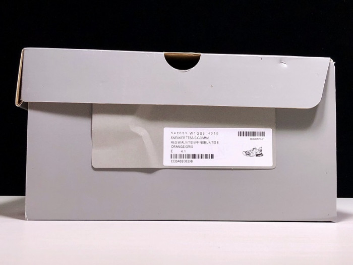 Balenciaga Sneaker TRACK Tess.s.Gomma 5000006 - Image 7