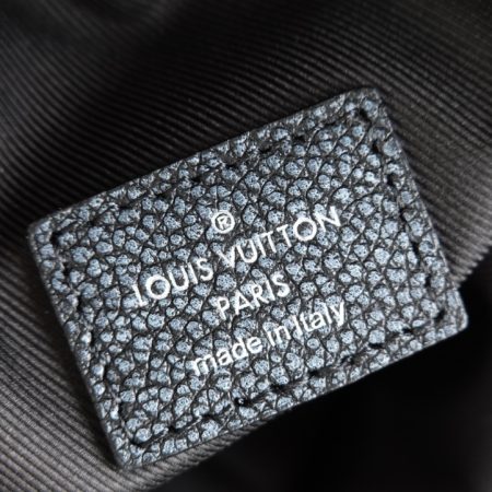 LV Roll Top Backpack - 10A Version - Image 9
