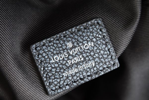 LV Roll Top Backpack - 10A Version