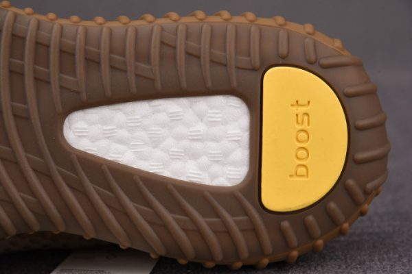 Yeezy Boost 350 v2 Earth FX9033