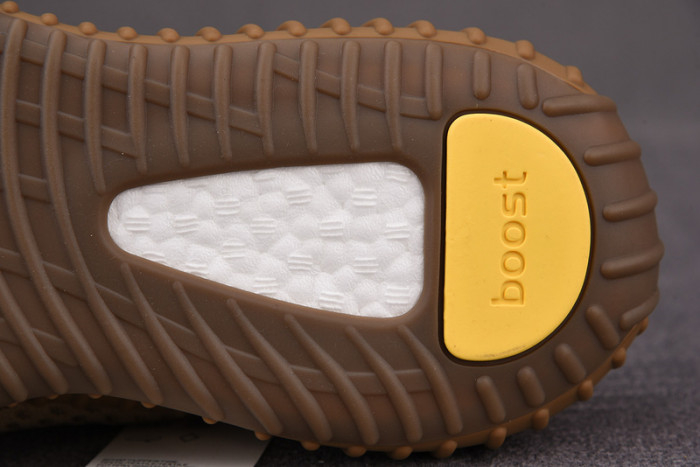 Yeezy Boost 350 v2 Earth FX9033 - Image 10