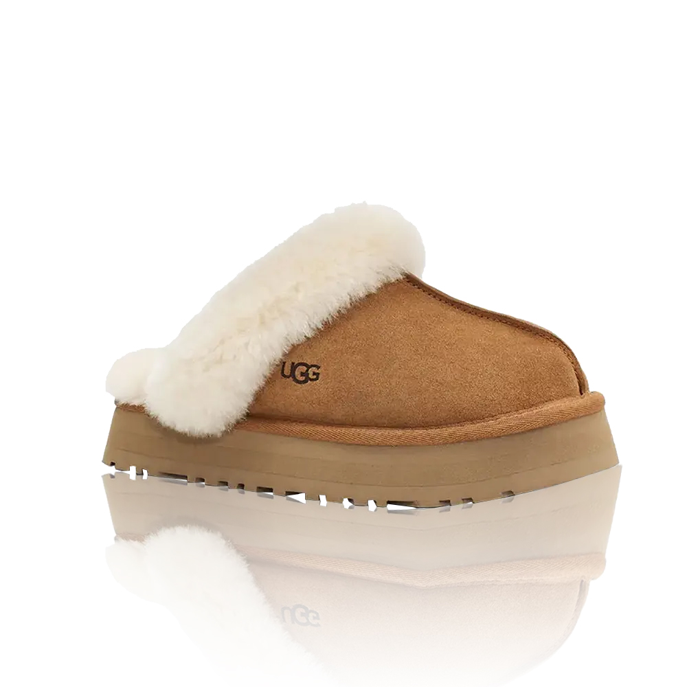 UGG Disquette Slipper - Image 1