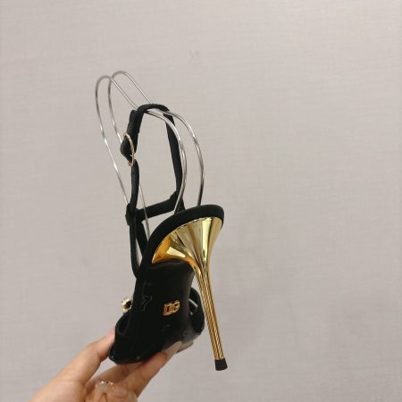 Dolce & Gabbana High Heels - Image 9