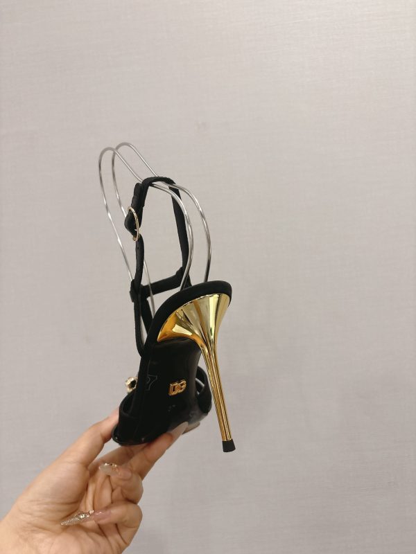 Dolce & Gabbana High Heels