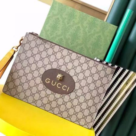 Gucci Men's Clutch Bag