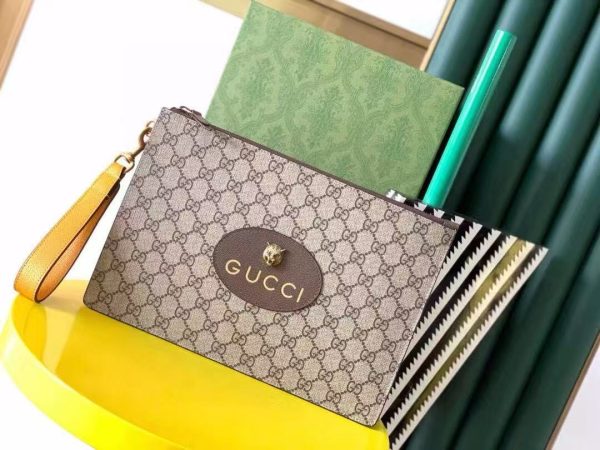 Gucci Men's Clutch Bag