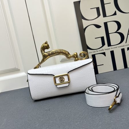 Lanvin Pencil Cat Bag - Image 1