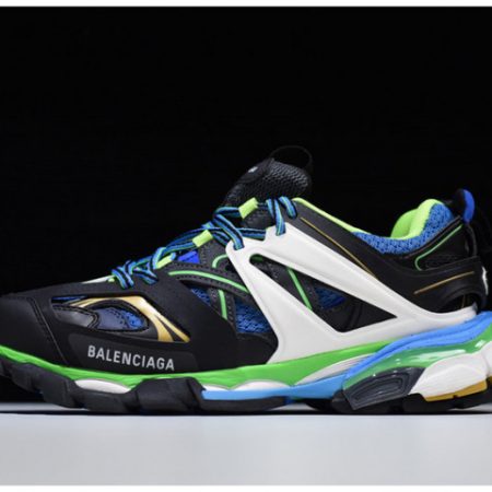 Balenciaga Sneaker TRACK Tess.s.Gomma 5000004