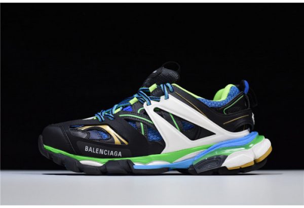 Balenciaga Sneaker TRACK Tess.s.Gomma 5000004