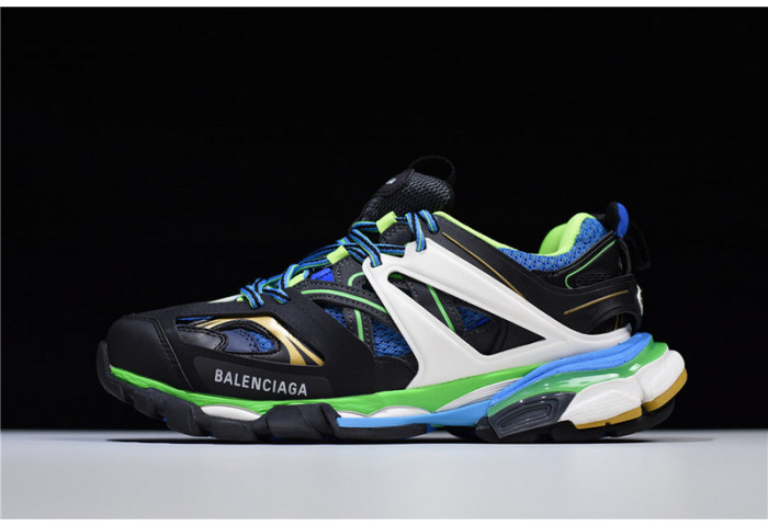 Balenciaga Sneaker TRACK Tess.s.Gomma 5000004 - Image 1