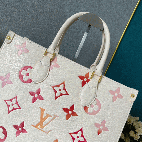 LV OnTheGo bags