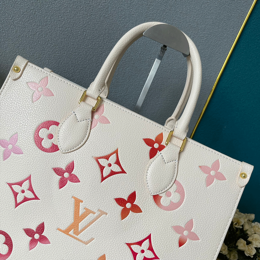 LV OnTheGo bags - Image 7