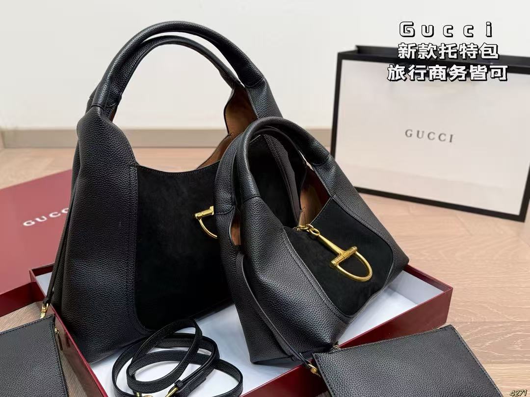 Gucci's New Tote Bag - Image 4