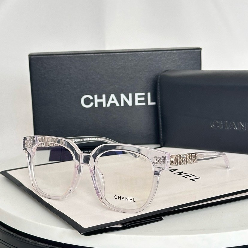Chanel Eyewear - Image 1