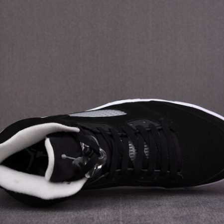 AIR JORDAN 5 RETRO OREO CT4838-011 - Image 11