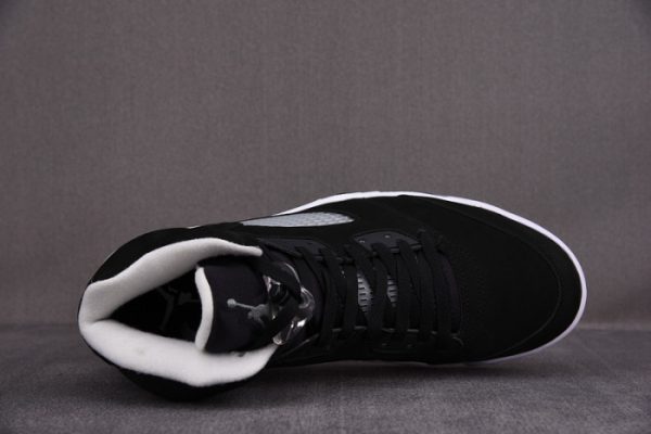 AIR JORDAN 5 RETRO OREO CT4838-011